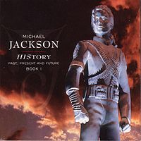 Album History