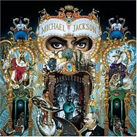 Album Dangerous
