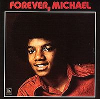 Album Forever, Michael