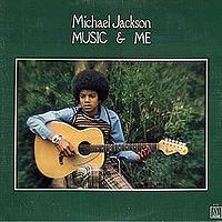 Album Music & Me