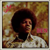 Album Ben