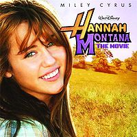 Hannah Montana:the Movie