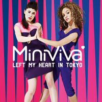 Left My Heart In Tokyo