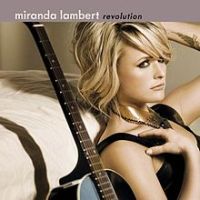 Album Revolution