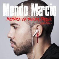 Musica Da Serial Killer