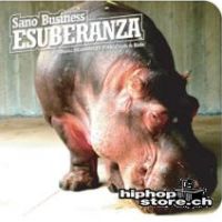Esuberanza