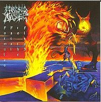 Album Formulas Fatal To The Flesh
