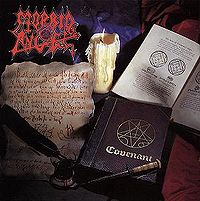 Album Covenant
