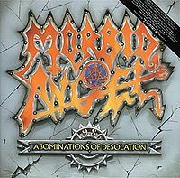 Abominations Of Desolation