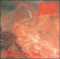 Album Blessed Are The Sick