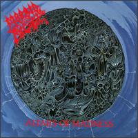 Album Altars Of Madness