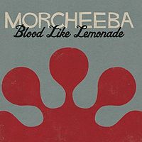 Album Blood Like Lemonade