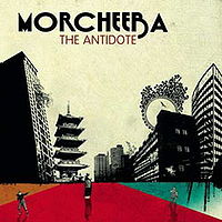 The Antidote