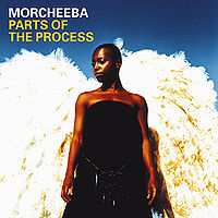 Parts Of The Process