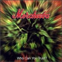 Album Who Can You Trust?