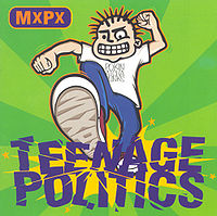 Teenage Politics