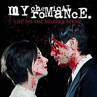 Life On The Murder Scene