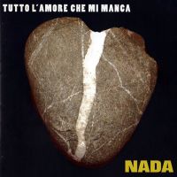Tutto L'amore Che Mi Manca