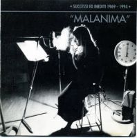 Malanima: Successi E Inediti 1969 1994