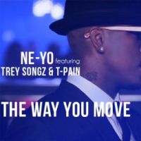 The Way You Move