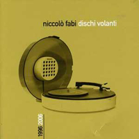 Dischi Volanti
