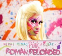 Pink Friday: Roman Reloaded