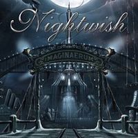 Album Imaginaerum
