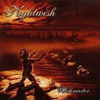 Album Wishmaster