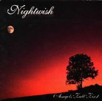 Album Angels Fall First