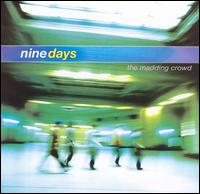Madding Crowd