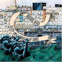 Sleep And Wake Up Songs
