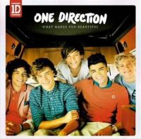What Makes You Beautiful