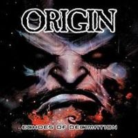 Echoes Of Decimation