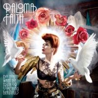 Album Do You Want The Truth Or Something Beautiful?