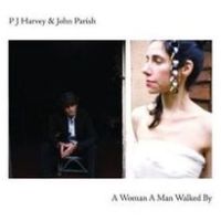 A Woman A Man Walked By