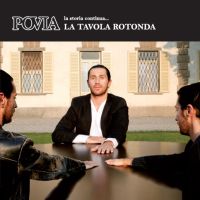 Album La Storia Continua... La Tavola Rotonda