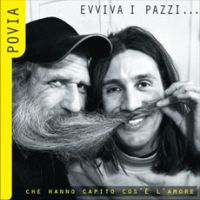 Album Evviva I Pazzi...
