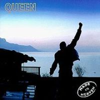 Album Made In Heaven