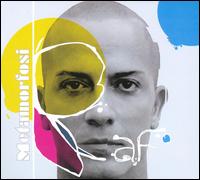 Album Metamorfosi