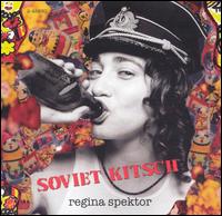 Soviet Kitsch