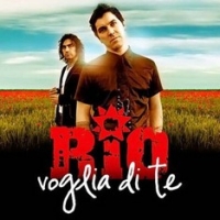 Voglia Di Te