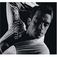 Album Greatest Hits