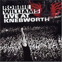 Live At Knebworth