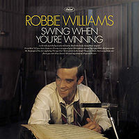Album Swing When You're Winning