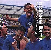Album Sing When You're Winning