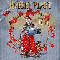 Album Band Of Joy