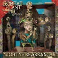 Album Mighty Rearranger