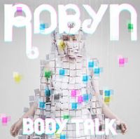 Body Talk Pt. 3