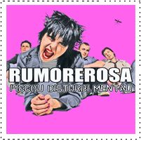 Piccoli Disturbi Mentali