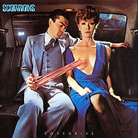 Lovedrive